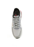 Dirk Bikkembergs Açık Gri Erkek Sneaker 16210/CP