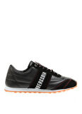 Dirk Bikkembergs Siyah Erkek Sneaker 16230/CP
