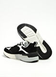 Siyah Erkek Sneaker 19125/CP