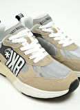 Gri Erkek Sneaker 19125/CP