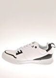 Beyaz Erkek Sneaker 19127/CP