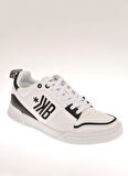 Beyaz Erkek Sneaker 19127/CP