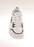 Beyaz Erkek Sneaker 19127/CP