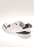 Beyaz Erkek Sneaker 19127/CP