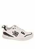 Beyaz Erkek Sneaker 19127/CP