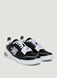 Dirk Bikkembergs Siyah Erkek Sneaker 19127/CP