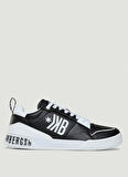 Siyah Erkek Sneaker 19127/CP