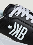 Siyah Erkek Sneaker 19127/CP