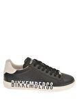 Siyah Erkek Sneaker 19133/CP