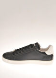 Siyah Erkek Sneaker 19133/CP