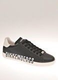 Siyah Erkek Sneaker 19133/CP