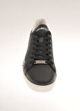 Siyah Erkek Sneaker 19133/CP