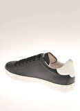 Siyah Erkek Sneaker 19133/CP