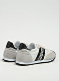 Beyaz Erkek Sneaker 19139/CP