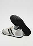 Beyaz Erkek Sneaker 19139/CP