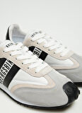 Beyaz Erkek Sneaker 19139/CP