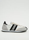 Beyaz Erkek Sneaker 19139/CP