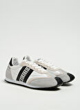 Beyaz Erkek Sneaker 19139/CP