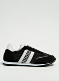 Siyah Erkek Sneaker 19139/CP