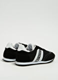 Siyah Erkek Sneaker 19139/CP