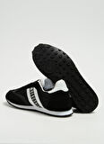 Siyah Erkek Sneaker 19139/CP