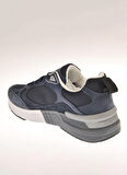 Lacivert Erkek Sneaker 20210/CP