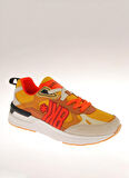 Dirk Bikkembergs Turuncu Erkek Sneaker 20210/CP