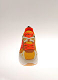 Dirk Bikkembergs Turuncu Erkek Sneaker 20210/CP