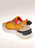 Dirk Bikkembergs Turuncu Erkek Sneaker 20210/CP