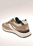 Bej Erkek Sneaker 20216/CP