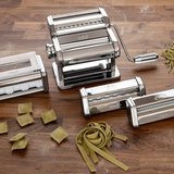 Marcato Multipast Plus Set Makarna Ve Erişte Seti