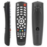 IPKO Smart Box Uydu Alıcı Kumandası