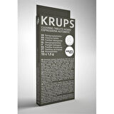 KRUPS XS3000 Temizleme Tableti