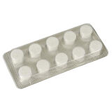 KRUPS XS3000 Temizleme Tableti