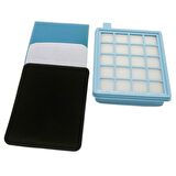 PHILIPS FC 9323/07 PowerPro Compact Hepa Filtre