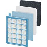 Philips FC8058/01 Hepa  Filtre Seti