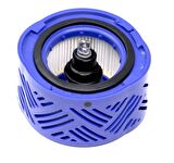 Popüler Dyson V6 DC59 Uyumlu Elektrikli Süpürge Motor Sonrası Hepa Filtresi