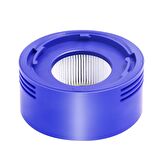 Popüler Dyson V8 Uyumlu Absolute Exclusive Dik Süpürge Hepa Filtresi