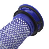 Popüler Dyson DC74 Uyumlu Dik Süpürge Ön Filtresi