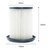 Philips FC 8712 FC 8714 FC 8716 Süpürge Hepa Filtre Seti