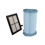 Electrolux Ergoeasy ZTF 7620  Hepa Filtre Seti