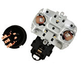 Arçelik K-3293 IC Çay MakinesiTermostat Grubu
