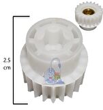 ARZUM  PROCHOPP COLOR AR1036  DOĞRAYICI  BIÇAK DİŞLİSİ Uyumlu