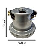 Bosch Sphera 23 / 26 / 27 / 28 Süpürge Motoru 1400 W