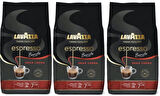 Espresso Barista Gran Crema Çekirdek Kahve 3 KG