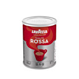 Lavazza Qualita Rossa Filtre Kahve - Teneke Kutu - 250gr