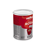 Lavazza Qualita Rossa Filtre Kahve - Teneke Kutu - 250gr