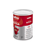 Lavazza Qualita Rossa Filtre Kahve - Teneke Kutu - 250gr