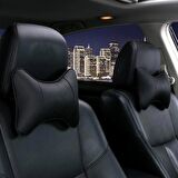 Audi A6 için bagaj erzak çantası ve koltuk seyahat yastığı set