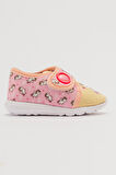 mnpc Unisex Çocuk Unicorn Anatomik Çocuk Panduf